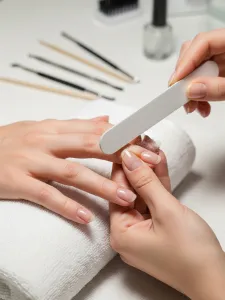 manutencao unhas pag service manicure