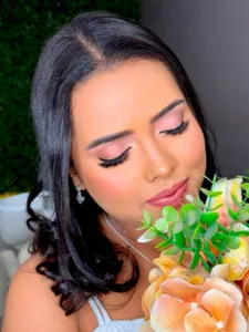 noiva secao maquiagem pag service